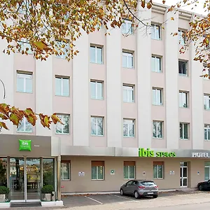 Hotel Ibis Styles Toscanini