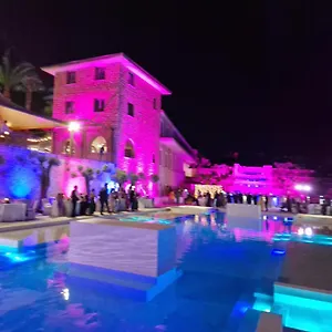 4* Hotel Al Balhara &