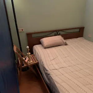  Auberge de jeunesse Convalis