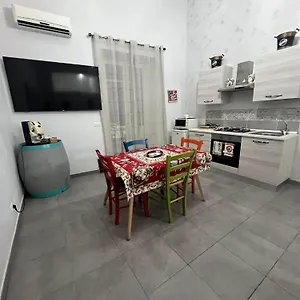  Maison d'hôtes La Casa Di Bella