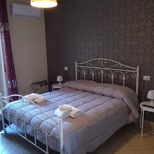  Maison d'hôtes Principe Scordia
