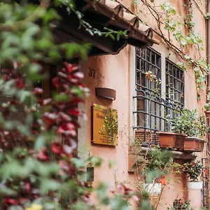 Domus Tiberina Hotel Rome