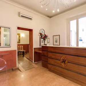 Everest Hotel Rome
