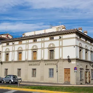 San Niccolo Appartement Florence