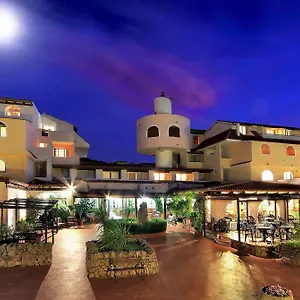 Hotel Colonna Marinella