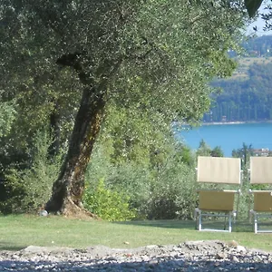 Renzano Garden Séjour à la ferme Salò
