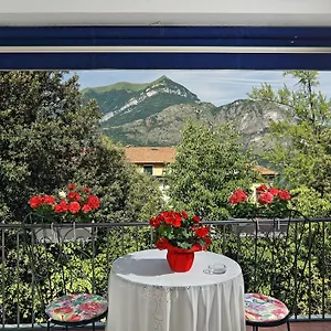 Haus Bethusy Appartement Bellagio