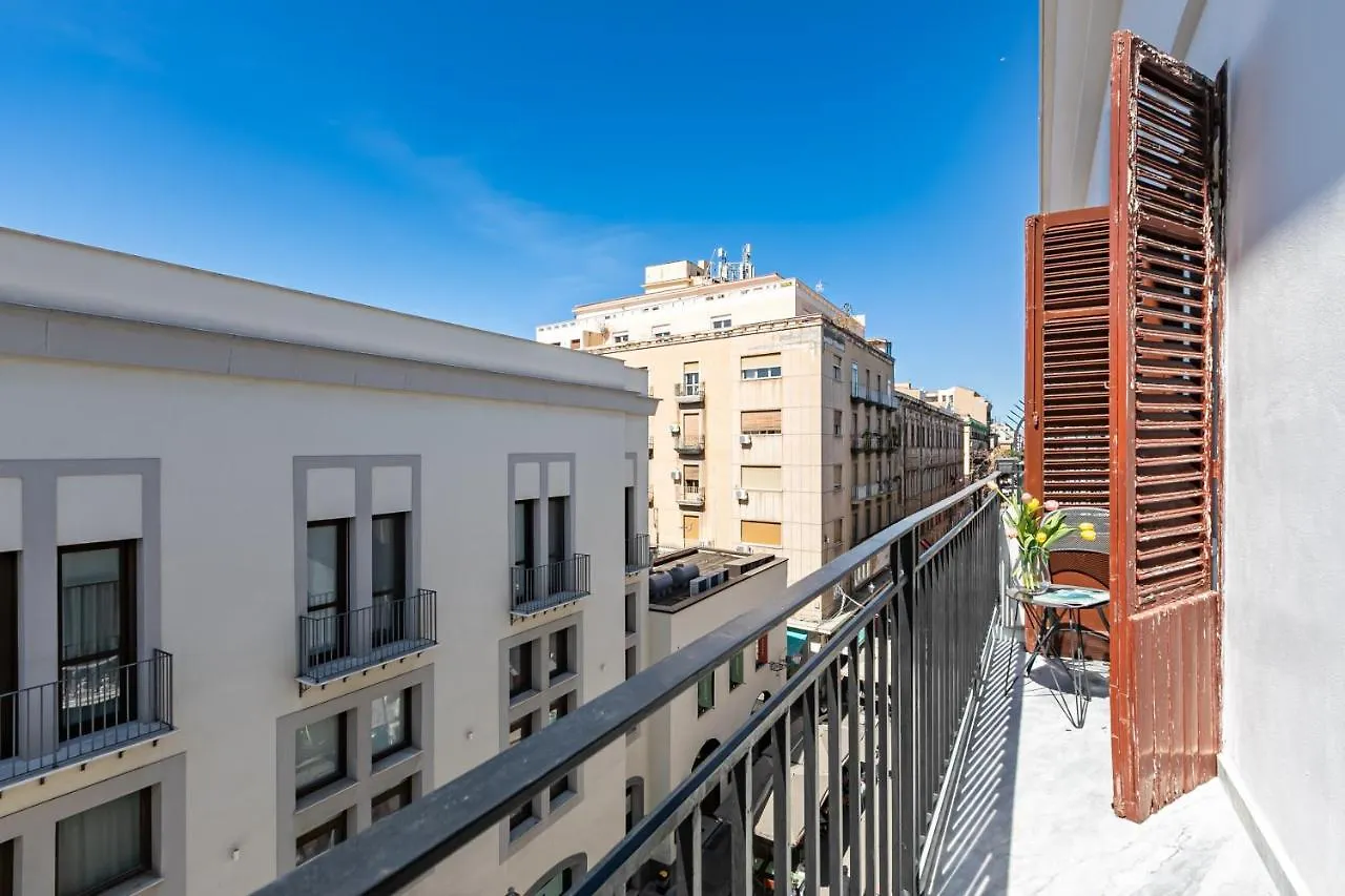Palazzo Cavarretta - Pinella\'S Rooms And Apartment contacts