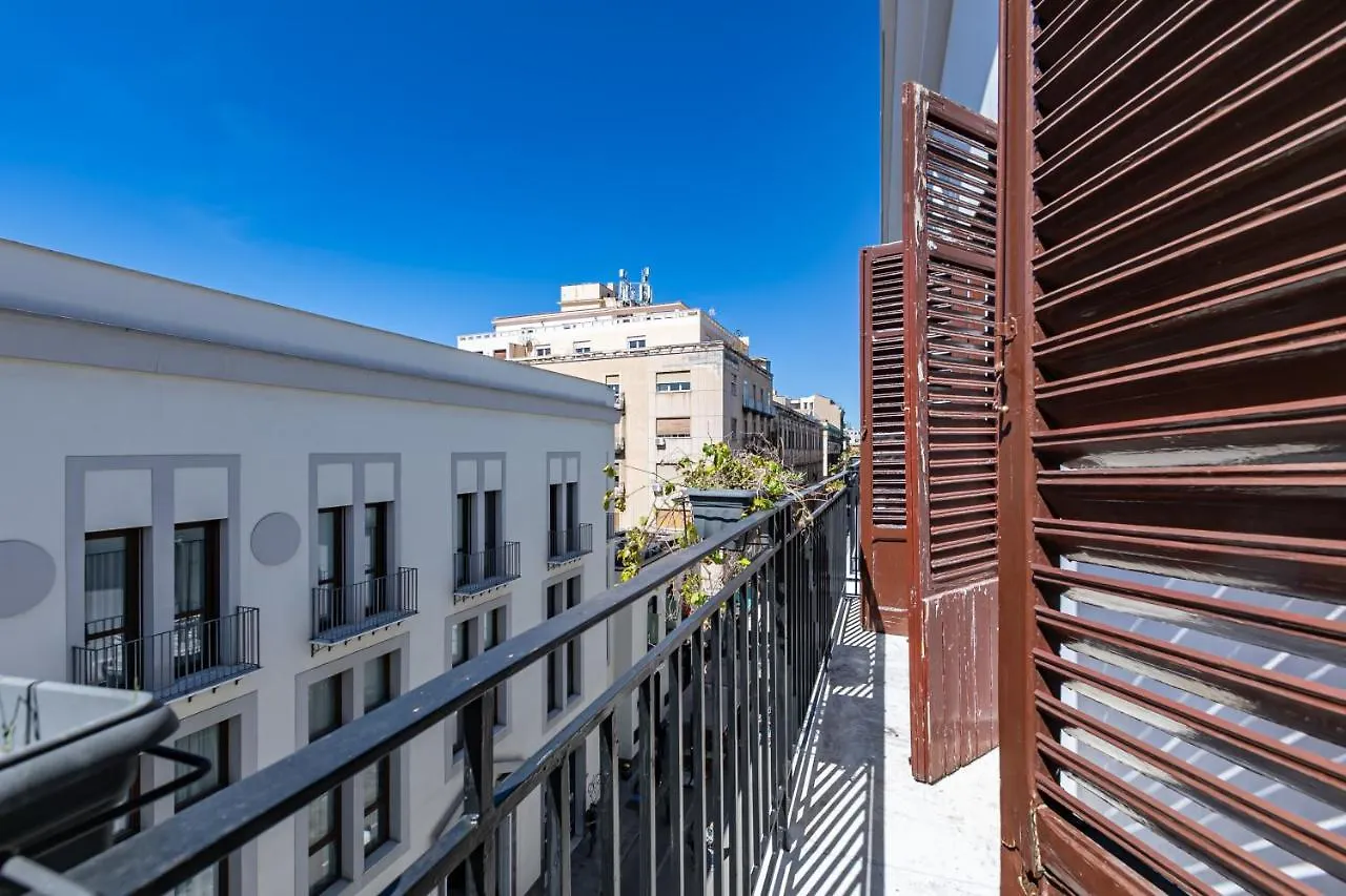 Palazzo Cavarretta - Pinella'S Rooms And Apartment Palermo Italy