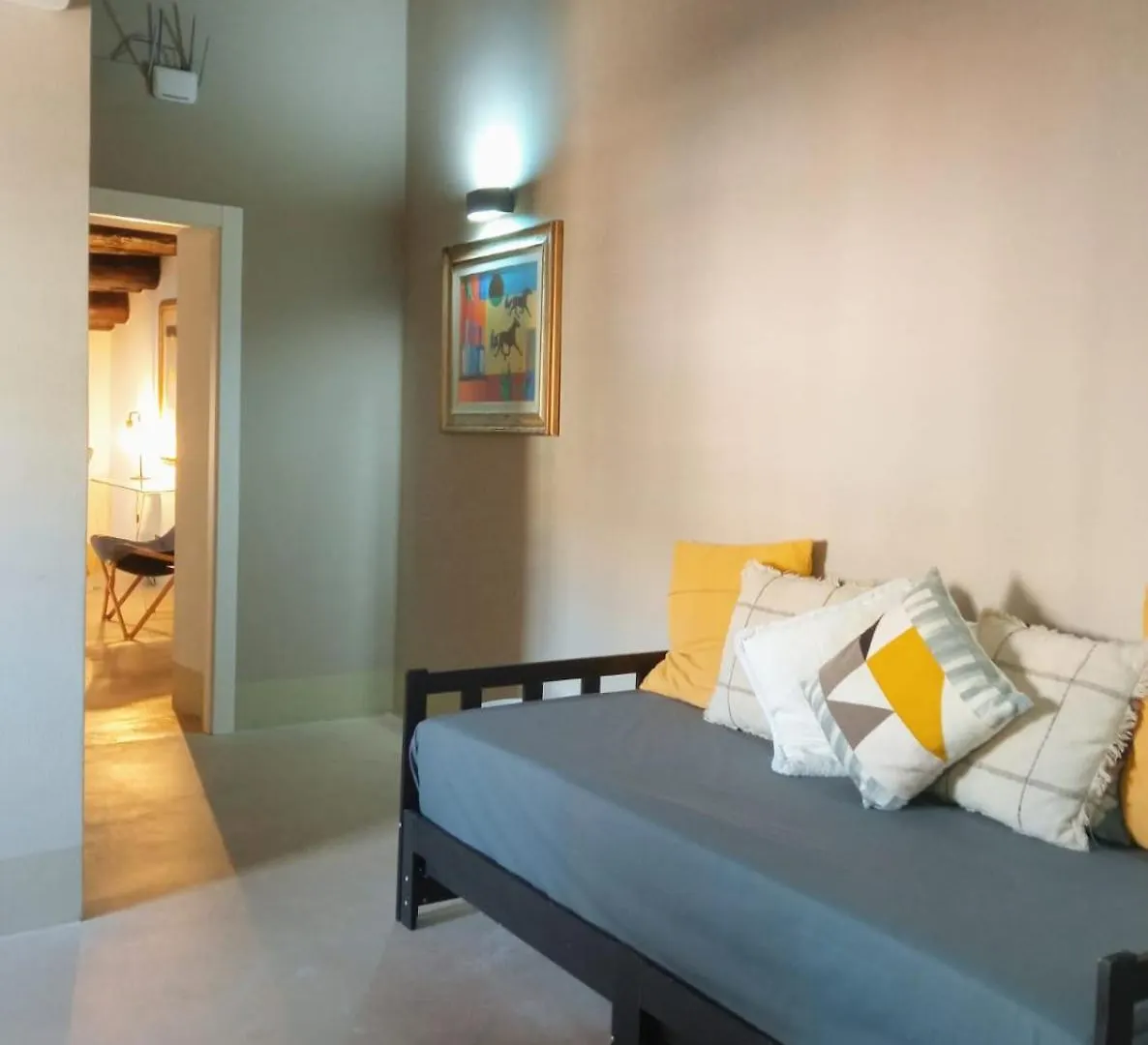 *** Guest house Palazzo Cavarretta - Pinella'S Rooms And Apartment Palermo Italy